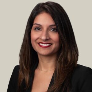 Anita Anand, JD