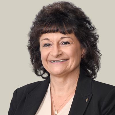 Sharon Hess, CPA