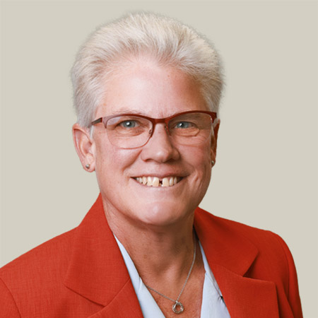 Tracy Haines