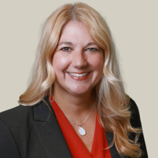 Jennifer North, CPA