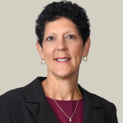 Mary Colegate, CPA
