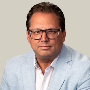Bruce Van Vreede II
