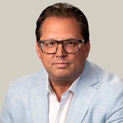 Bruce Van Vreede II