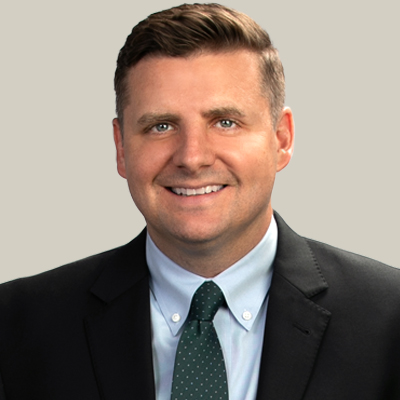 Mike Kiene, CPA