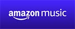 Listen on Amazon Music