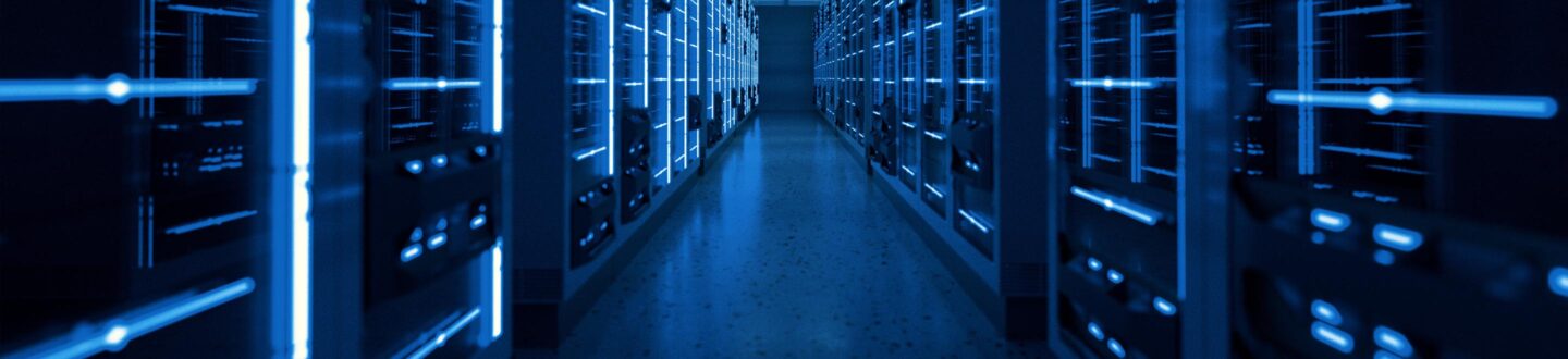 Data Center - Technology