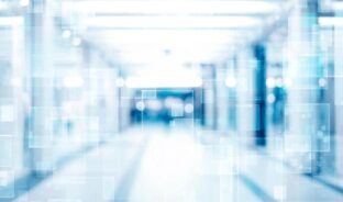 abstract hallway - Tax Issues & Compliance