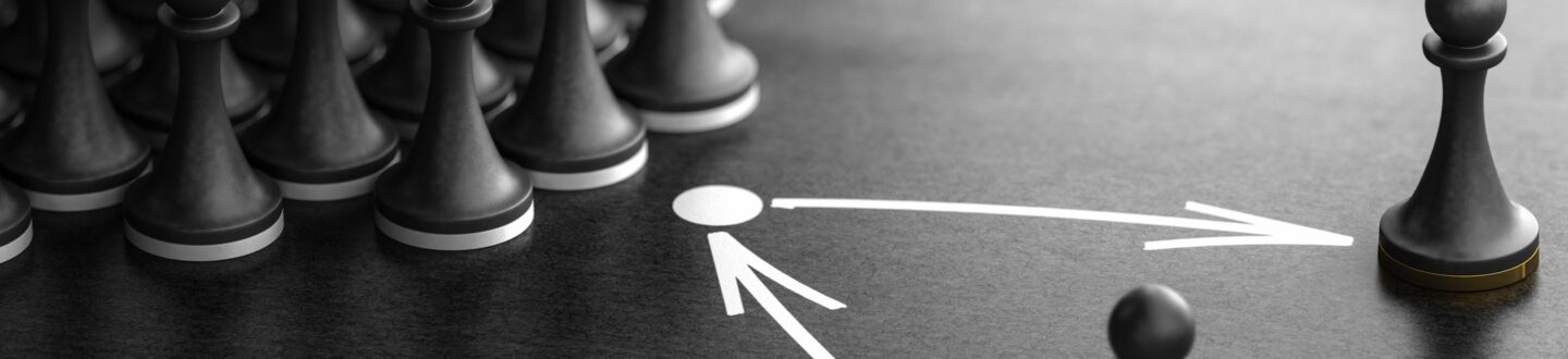 chess board - Estates, Trusts, and Succession Planning