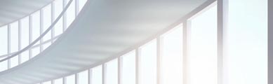 abstract of a staircase - Brady Ware - SRC Long-Term Care