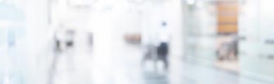blurred hallway -Brady Ware - RC Professional Services