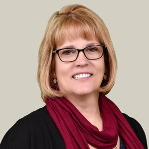 Missy Behymer