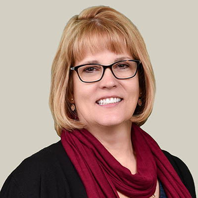 Missy Behymer