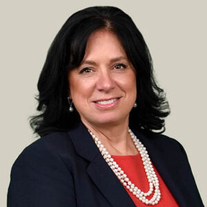 Betty Collins