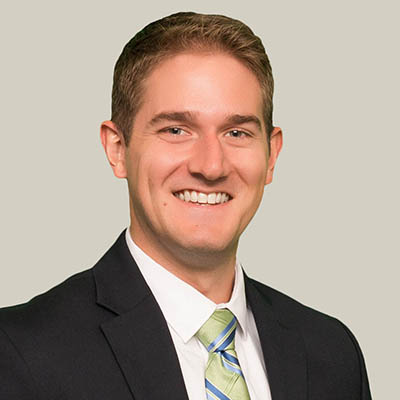Brian Denlinger