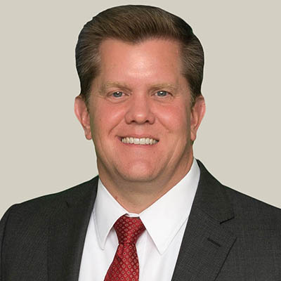 Randy Domigan