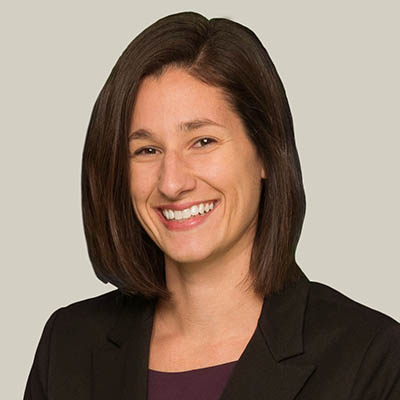 Kristin Krabacher