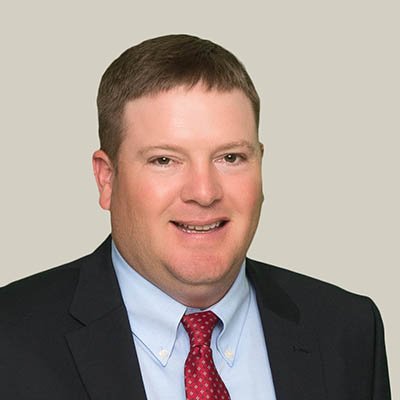 Patrick Rasey