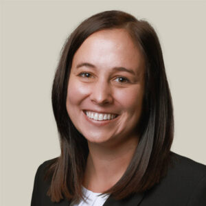 Chelsea Detling, CPA