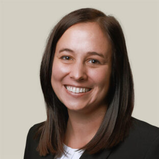 Chelsea Detling, CPA