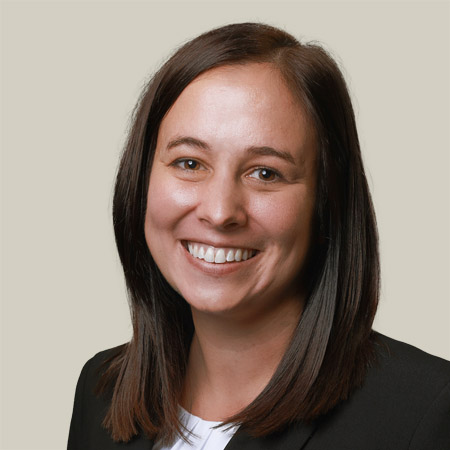 Chelsea Detling, CPA