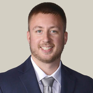 Jake Gentile, CPA