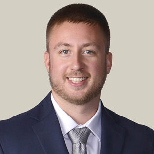Jake Gentile, CPA