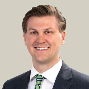Nate Sultemeier, CPA