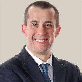 Matthew T. Dickert, CPA