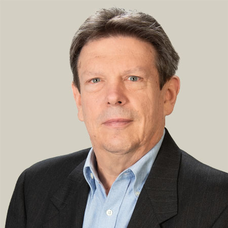 Tony McEwen, CPA