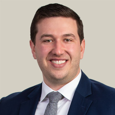 Colin O'Shell, CPA