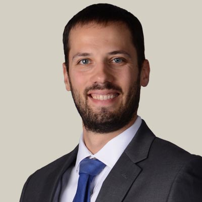 Geoff Forgie, CPA