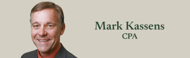 Mark Kassens - Estate and Trust Planning