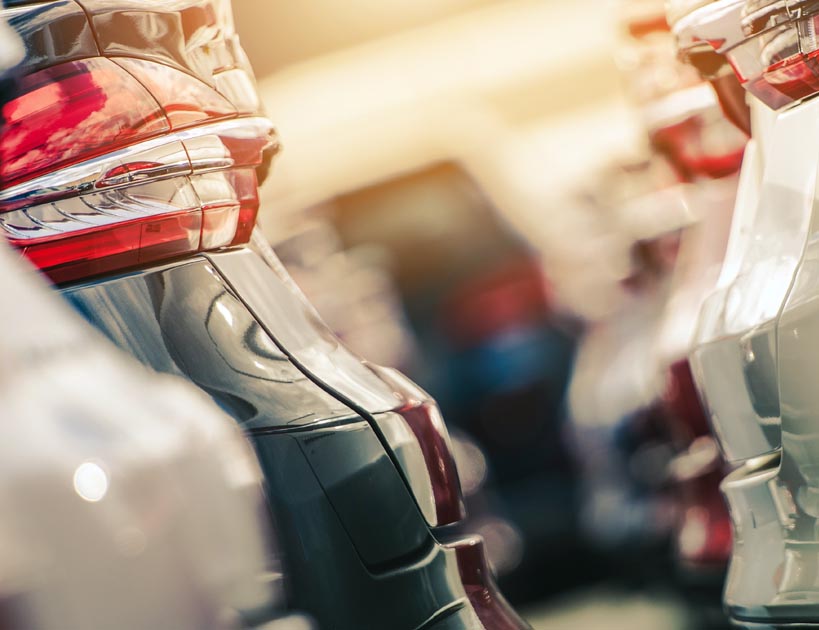 Dealership Adjustable Targeting