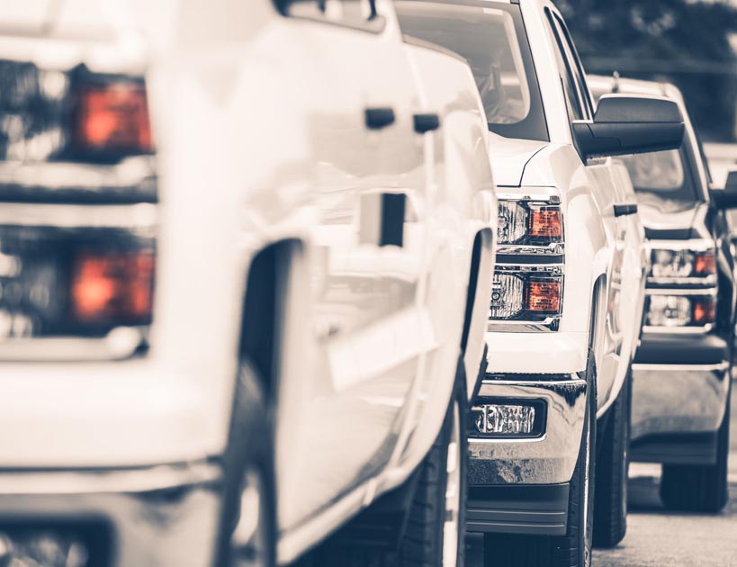 Dealership Retargeting Ads