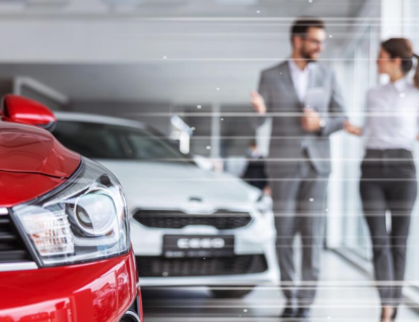 Dealership Advisory Services - Car Dealership CPA
