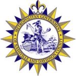 City of Nashville TN logo