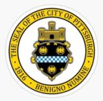 City of Pittsburgh Logo