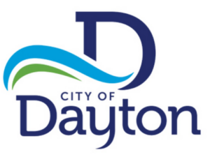 City of Dayton OH Logo 