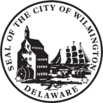 City of Wilmington DE Seal