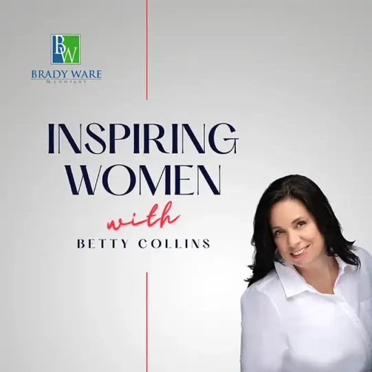 Inspiring Women Podcast