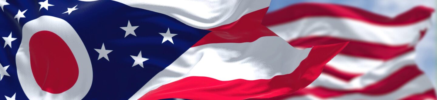 Ohio Flag