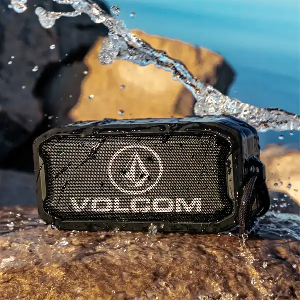 WaterBox Speaker - web